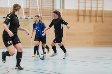 Bild 235 - Rathje Cup Frauen